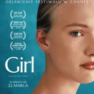GIRL - premiera filmu z dyskusją