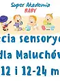 Bąbelkowe zajęcia sensoryczne dla dzieci