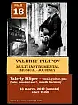 Valeriy Filipov - multi-instrumental musical journey
