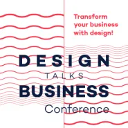 Design talks Business Conference