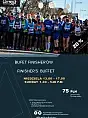 Bufet Finisher'ów - Półmaraton Gdynia 2019
