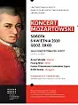 Koncert Mozartowski