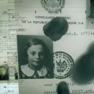 Paszporty Paragwaju - pokaz filmu