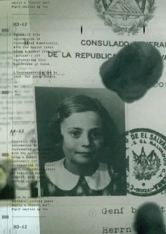 Paszporty Paragwaju - pokaz filmu