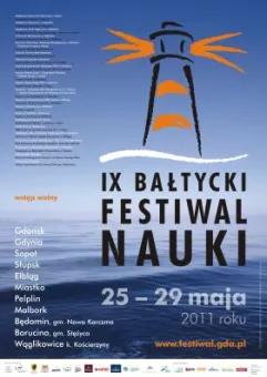 IX Bałtycki Festiwal Nauki
