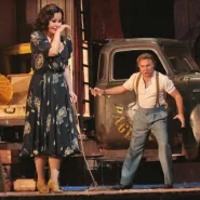 Met Opera: Carmen