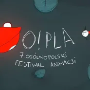 O!PLA 2019 - Animowany Wideoklip