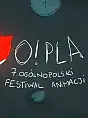 O!PLA 2019 - Animowany Wideoklip