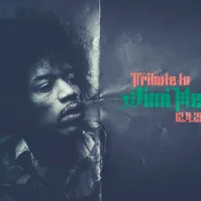 Tribute to Jimi Hendrix