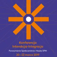 Interakcja - Integracja 2019
