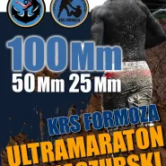 Formoza Ultramaraton Kaszubski