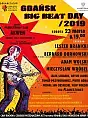Gdańsk Big Beat Day 2019  