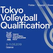 Turniej Kwalifikacyjny do Igrzysk Olimpijskich Tokio 2020
