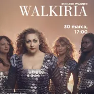 The Met Live: Walkiria