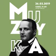 Muzyka na UG: Wieczór pieśni i arii Moniuszkowskich
