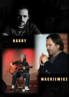 Hardy/Wiśniewski/Mackiewicz - Blues Assembly