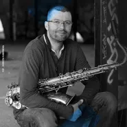 III poziom Jazzu - Tomasz Grzegorski