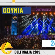 Delfinalia 2019