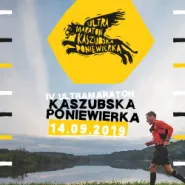 Ultramaraton Kaszubska Poniewierka 2019