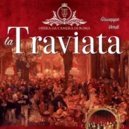 Opera da Camera di Roma - La Traviata