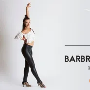 Barbra's workshops: 1,5h Spin Technique