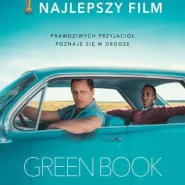 Kino Konesera - Green Book