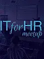 IT for HR Meetup vol. 2