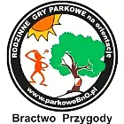 Rodzinne Gry Parkowe na Orientację - Gdańsk Park Reagana zachód
