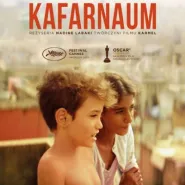 Kino Konesera - Kafarnaum