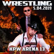 Gala Wrestlingu: KPW Arena 13