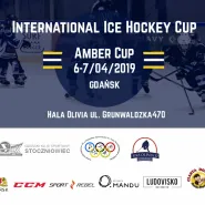 Amber Cup 2019