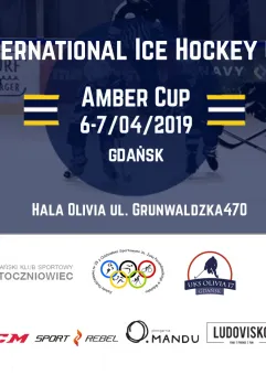 Amber Cup 2019