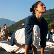 Surya Kriya - praktyka jogi dla każdego