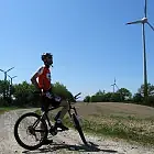 Wycieczka rowerowa Szlakiem Południowym