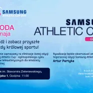 Samsung Atletic Cup