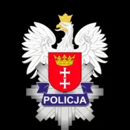 Nadanie sztandaru Komendzie Miejskiej Policji w Gdańsku