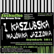 I Kaszubska Majówka Jazzowa 