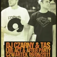 Passion.Music.HipHop - DJ Czarny & Tas