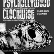 Psychollywood, Clockwise
