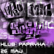 Prosto Open Mic