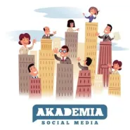 Akademia Social Media