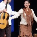 Warsztat FlamencoPasion - Marta Dębska i Arturo Muszyński