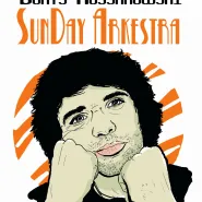 Muzyka w Teatrze: Borys Kossakowski - Sunday Arkestra - premiera