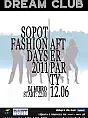 Afterparty - Sopot Fashion Days 2011