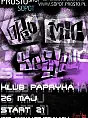 Prosto Open Mic