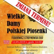 Wielkie Damy Polskiej Piosenki