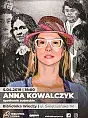 Anna Kowalczyk - spotkanie autorskie