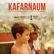 Kino Konesera - Kafarnaum