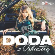 Atmasfera - Doda z Orkiestrą