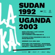 Szkoła Polataka. Sudan 1992/ Uganda 2003 - wystawa